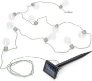 LED svetelná reťaz »Glühbirnen«