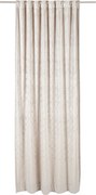 XXXLutz HOTOVÝ ZÁVES, nepriehľadné, 130/250 cm Joop! - Záclony & závesy - 003021093501