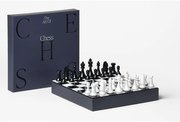 Šach Classic Art of Chess – Printworks