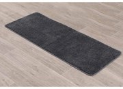 Predložka do kúpeľne Marlet, 50x120 cm, grafitová