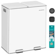 Odpadkový kôš LTB743W02