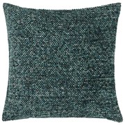 Bo-Ma Trading Obliečka na vankúš Jess, 45 x 45 cm, zelená