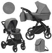 Kočík Kunert Lazzio 2v1 - 06