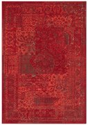 Hanse Home, Kusový koberec Celebration 103467 Plume Red, 80x150, červená, chodba / predsieň