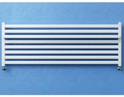 Izbový radiátor Kaz Kalipso Zenit 100/8 biela