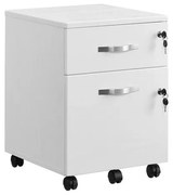 Mobilná skrinka na spisy LCD22WV1