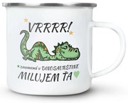 Sablio Plecháčik Dinosaurus: 300 ml