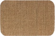 Rohožka Sisal 40x60 cm, medová%