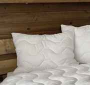 INTERMEDIC SK Vankúš ALOE VERA LUXURY Microfiber-fabric 70x90 cm