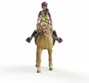Schleich 42714 Sarah a Mystery