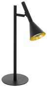 Eglo 97805 - LED Stolná lampa CORTADERAS 1xGU10/5W/230V