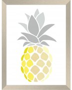 Rámovaný obraz Nordic Style 18x24 FAP559