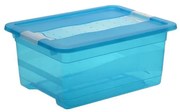 Úložný box Crystal 12 L