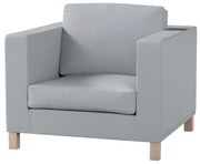 Poťah na kreslo Karlanda, krátky