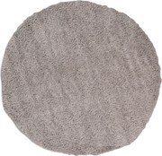 TA Koberec P113A ŠEDÁ SOHO S77 Rozmer: 100x100 cm