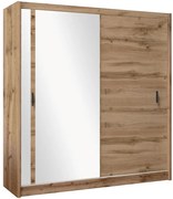 Skriňa Solo 203 wotan