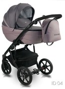 Kočík BEXA IDEAL 2020 ID04 (2-kombinácia)