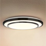 Brilagi - LED stropné svietidlo LUCIANO LED/24W/230V