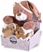 Mojkáčik s dekou Milko EMI + rozprávka zadarmo