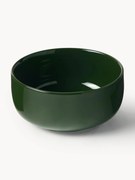 Porcelánové misky Nessa, 4 ks