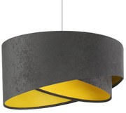 Luster na lanku GALAXY 1xE27/60W/230V