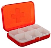 Organizátor Liek 06987411 Organizer Na Lieky 06987411 O