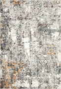 Obsession, Kusový koberec Posh 304 Terrakotta, 80x150, oranžová, chodba / predsieň