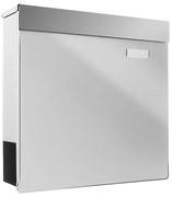 Poštová schránka MP KENSINGTON - T05744 (nerez), MP N (nerez)