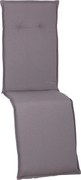 XXXLutz PODUŠKA NA RELAXAČNÉ KRESLO, 170/46/8 cm Gardenson - Online Only záhrada - 006285032201