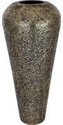 Eglo 421327 - Kovová váza MIYAZAKI 86x40 cm mosadz EG421327