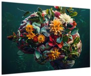 Obraz - Rozum (90x60 cm)