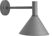 XXXLutz VONKAJŠIE NÁSTENNÉ SVIETIDLO, 30/20/18 cm - Online Only bytové doplnky - 003317010002
