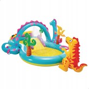 Intex Dinoland Play Center centrum vodných hier 333 cm