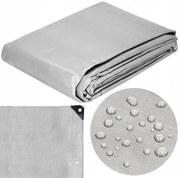 Ochranná plachta 4x8 m SPRINGOS GA2141