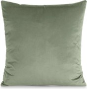 DEKORAČNÁ OBLIEČKA NA VANKÚŠ GAJA1 45X45 CM SVETLOMÄTOVÁ