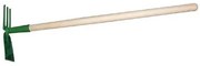 Kultivátor s násadou 50 cm