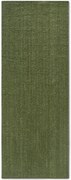 Villeroy & Boch, Behúň Villeroy & Boch 106068 Green, 80x200, zelená, chodba / predsieň