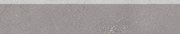 Sokel Rako Betonico sivá 45x8,5 cm mat DSAPS791.1