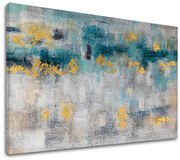 Obraz na plátne ABSTRAKT | rôzne rozmery