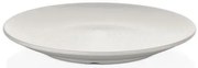 KULSAN MINA MELAMÍNOVÝ OKRÚHLY TANIER 35 CM BIELY