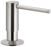 KFA Armatura 990-100-22 - Zápustný dávkovač mydla DUERO nerezová oceľ