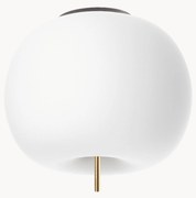 Stmievateľné stropné svietidlo Kushi