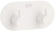 Háčik SAT biela HACEKNALEP2KB