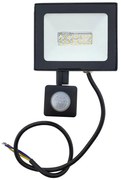 LED Reflektor so senzorom LED/20W/230V IP44