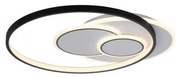 Paul Neuhaus 6392-16 - LED Stropné svietidlo MAILAK LED/27W/230V