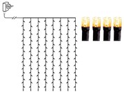 Svetelná reťaz Star Trading LED, dĺžka 1,3 m