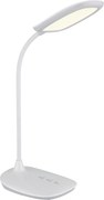 XXXLutz STOLNÁ LED LAMPA, dotykový stmievač, 28/13.6/40 cm Globo - Online Only bytové doplnky - 004558339101
