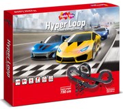 BUDDY TOYS BST 1731 Autodráha Hyper Loop BUDDY T YS