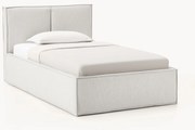 Jednolôžková posteľ s úložným priestorom Dream