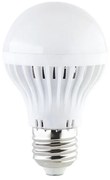 Diolamp SMD LED žiarovka matná A70 8W/230V/E27/6000K/640Lm/180°